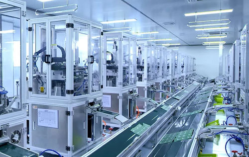 Latest company Solutions about YIQIDA 자동차 Co., Ltd.는 20 년 이상 자동차 부품 사업에 전문화되어있다
