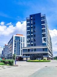 중국 Yiqida (Guangzhou) Automotive Service Management Co., Ltd 회사 프로필
