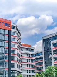 중국 Yiqida (Guangzhou) Automotive Service Management Co., Ltd 회사 프로필