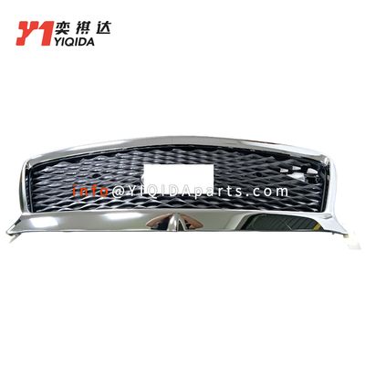 623105CE0A 교체 라디에이터 그릴 인피니티 Q60 앞 라디에이터 그릴