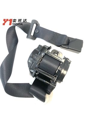 좋은 가격 POM 안전벨트 자동차 시스템 안전벨트 테슬라 모델 Y OE 1493803C1B 자동차 부품 온라인으로