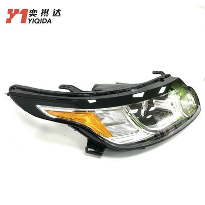 OEM 랜드로버 헤드라이트 LR057271 랜드로버 레인지로버 헤드라이트