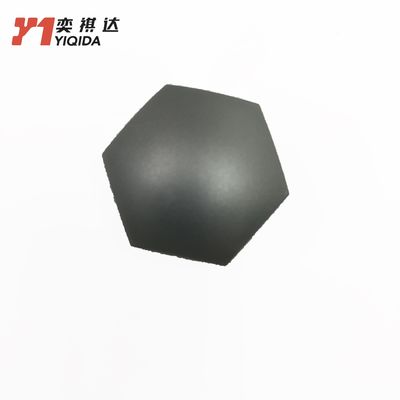 좋은 가격 31471687 자동차 바퀴 볼트 키트 회색 S60 볼보 럭 너트 커버 온라인으로