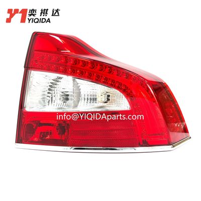 좋은 가격 31364292 크롬으로 된 자동차 후방 후방 램프 볼보 S80 LED 후방 램프 온라인으로