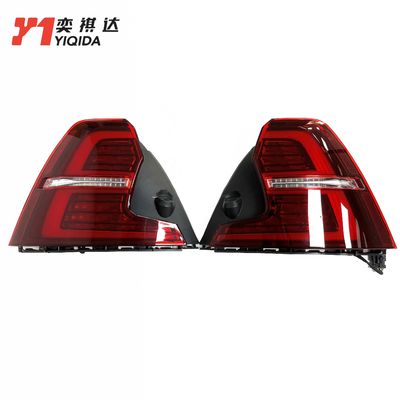 좋은 가격 31468192 31468193 LED 후면등 Volvo S60 후면등 온라인으로
