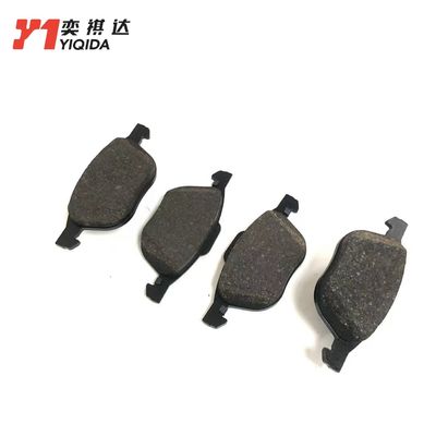 좋은 가격 30742030 볼보 V50 브레이크 패드 교체 볼보 S40 C70 C30 자동 브레이크 패드 온라인으로