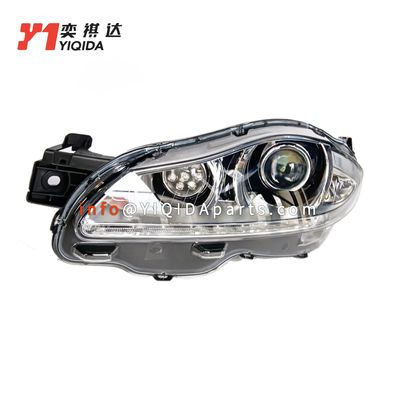 좋은 가격 C2D35901 자동차 라이트 자동차 LED 라이트 재규어 XJ 2010의 헤드라이트 온라인으로