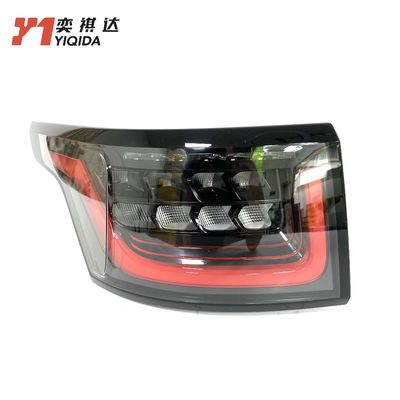 좋은 가격 LR136857 차 뒷등 차등 LED 뒷등 Land Rover Range Rover Sport 온라인으로