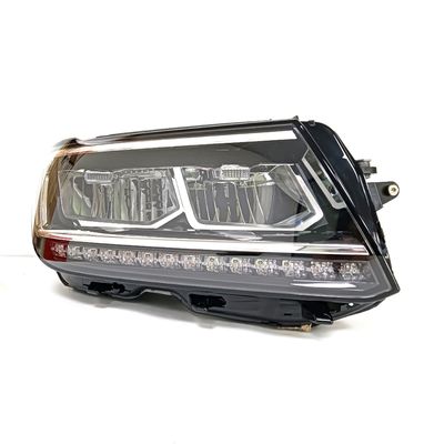 좋은 가격 5NB941774E 자동차 헤드라이트 업그레이드 OEM 폭스바겐 티구안 헤드라이트 온라인으로