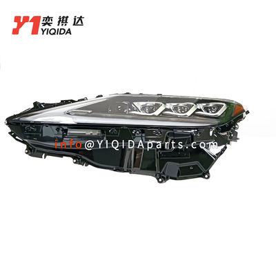 좋은 가격 81185-48G00 자동차 라이트 자동차 LED 조명 렉서스 RX350L 450HL을위한 헤드 라이트 온라인으로