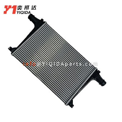 좋은 가격 AC 콘덴서 4M0145805Q 오토 냉각 시스템 Audi Q7 Q8 Volkswagen Touareg 온라인으로
